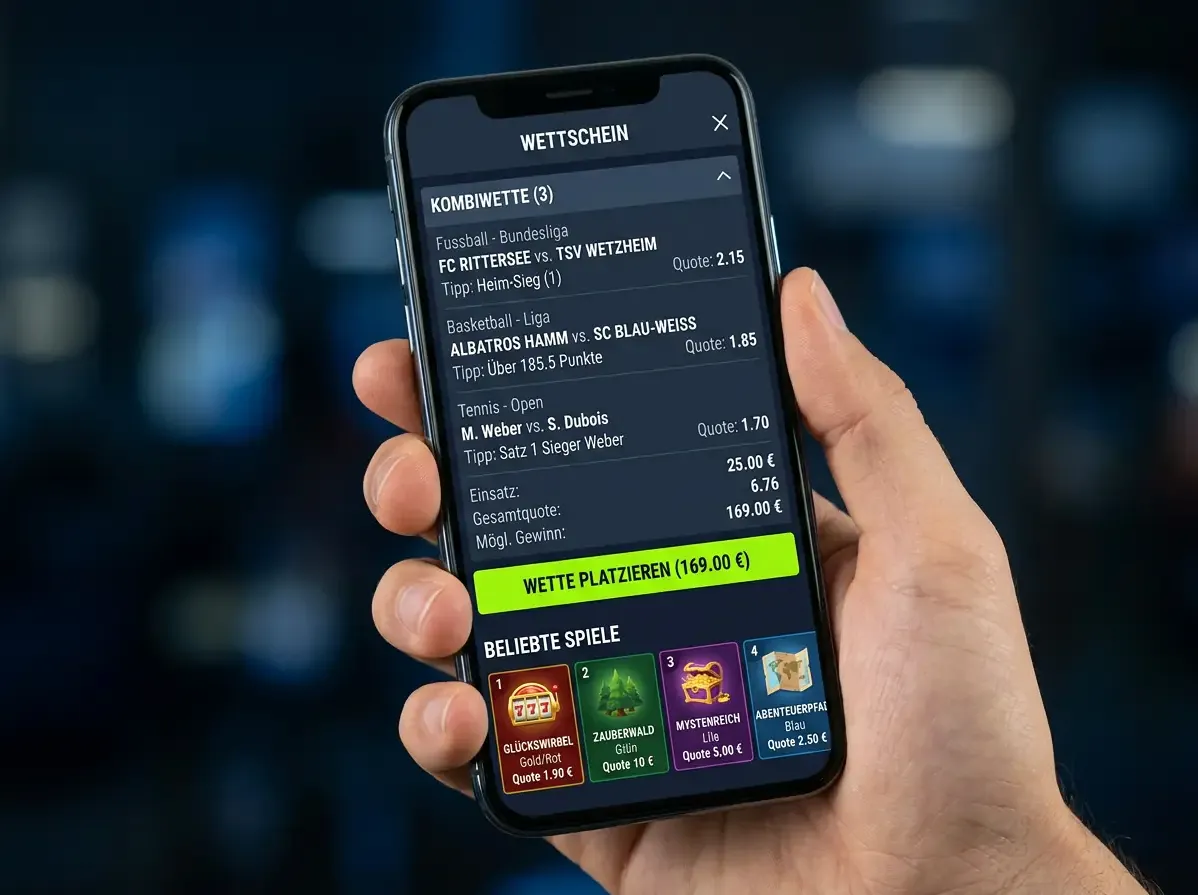 Über Vulkan Bet — Gaming- und Betting-Plattform im Überblick