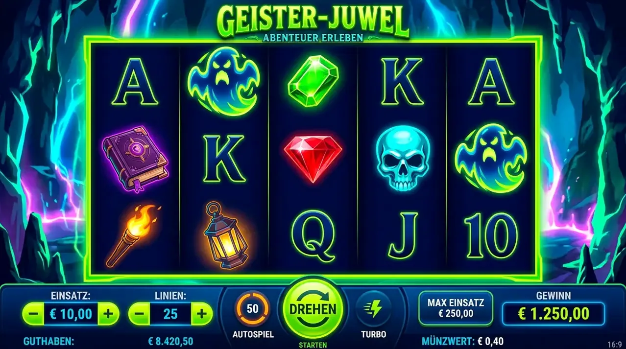 Online Slots · Vulkan Bet